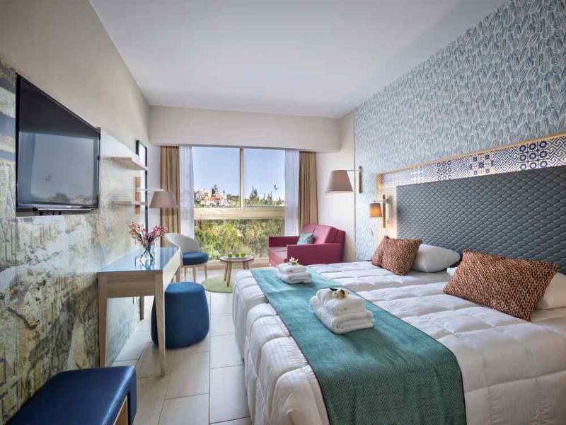 Leonardo Laura Beach And Splash Resort image