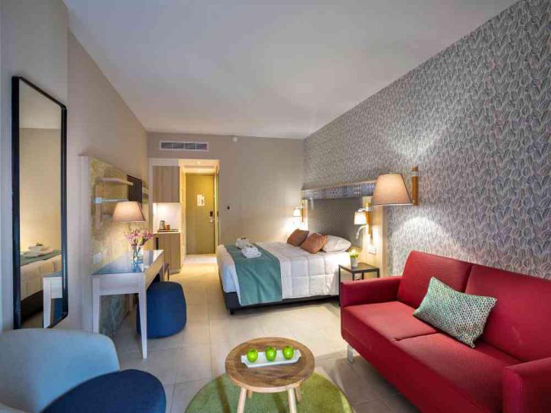 Leonardo Laura Beach And Splash Resort image