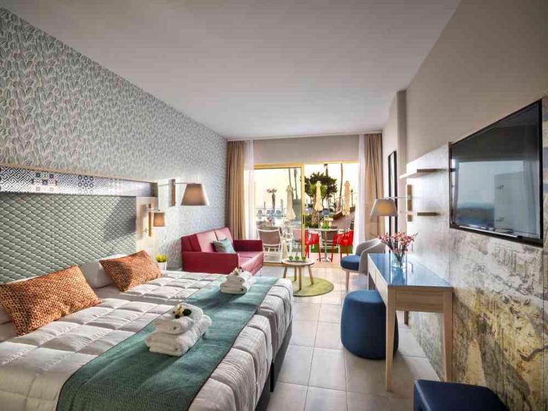 Leonardo Laura Beach And Splash Resort image