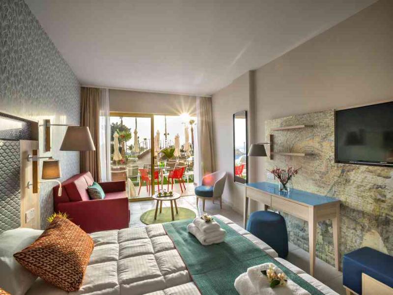 Leonardo Laura Beach And Splash Resort image