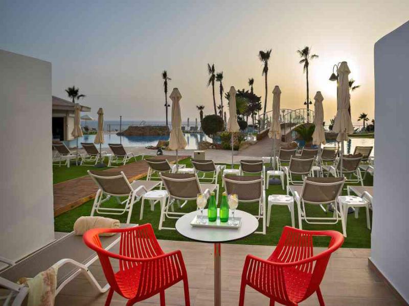 Leonardo Laura Beach And Splash Resort image