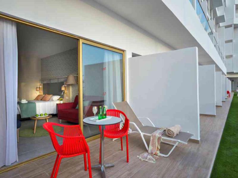 Leonardo Laura Beach And Splash Resort image