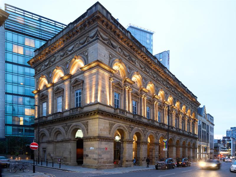 The Edwardian Manchester, A Radisson Collection