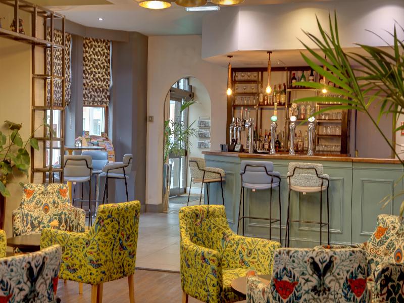 Best Western Plus Nottingham Westminster Hotel image