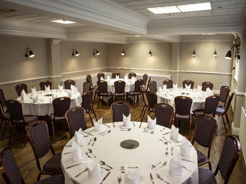 Best Western Plus Nottingham Westminster Hotel image