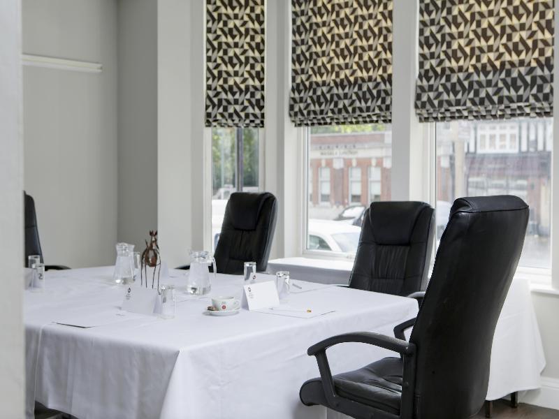 Best Western Plus Nottingham Westminster Hotel image