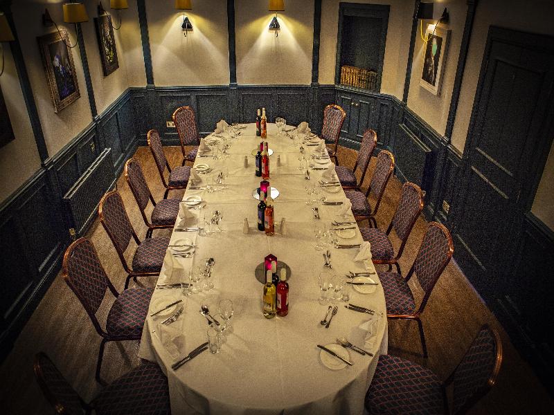 Best Western Plus Nottingham Westminster Hotel image