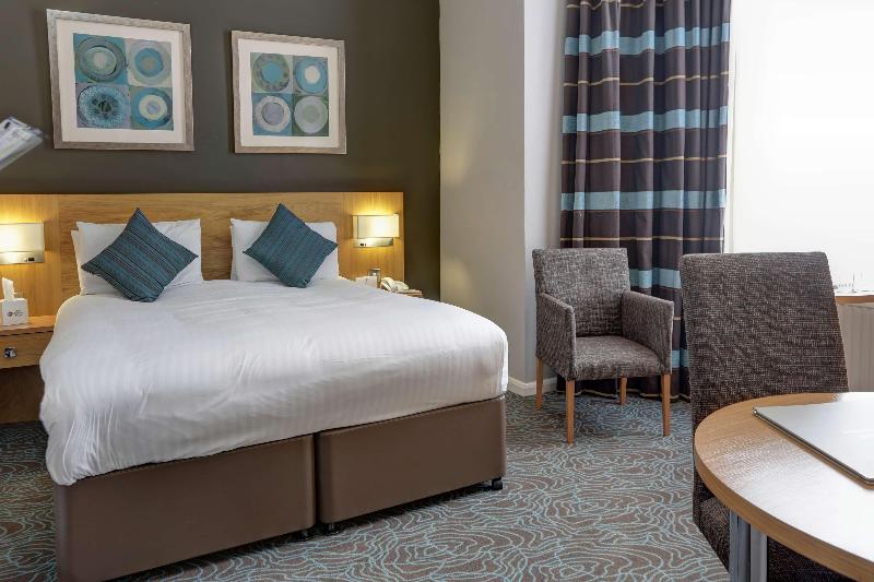 Best Western Plus Nottingham Westminster Hotel image
