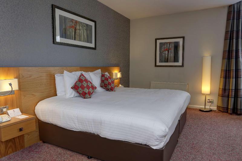 Best Western Plus Nottingham Westminster Hotel image