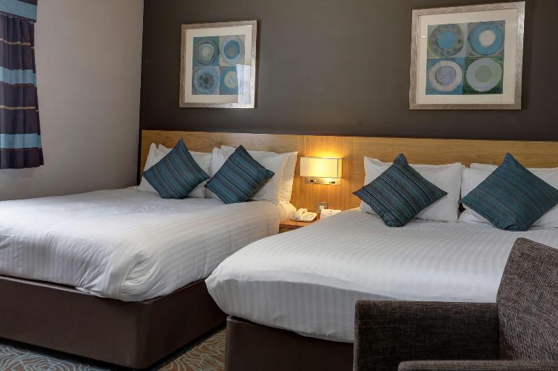 Best Western Plus Nottingham Westminster Hotel image