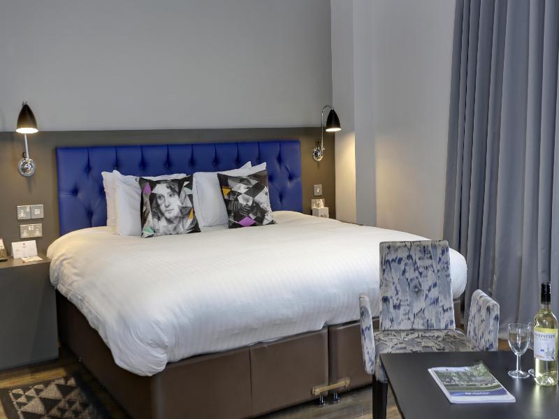 Best Western Plus Nottingham Westminster Hotel image