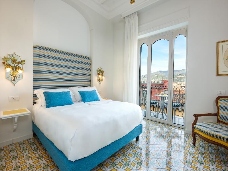 Grand Hotel Capodimonte image
