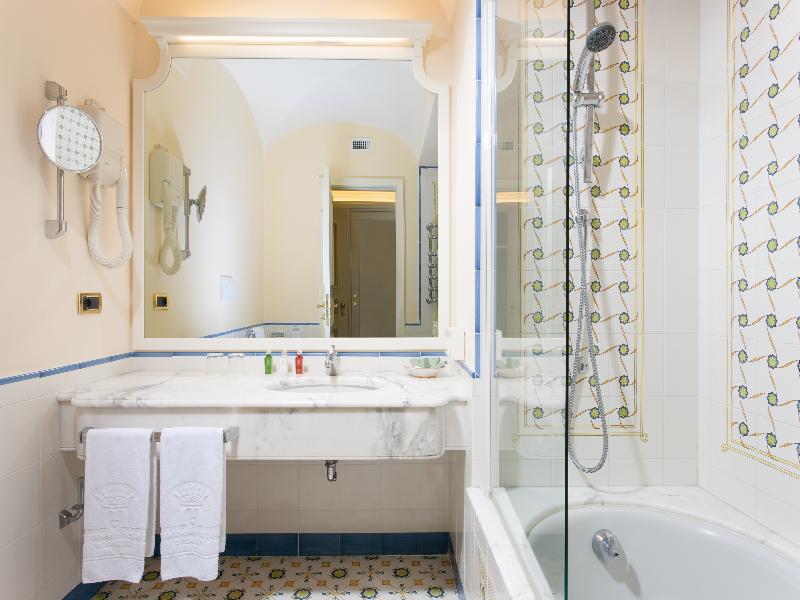 Grand Hotel Capodimonte image