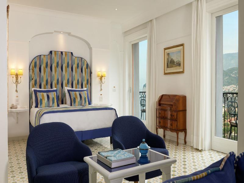 Grand Hotel Capodimonte image