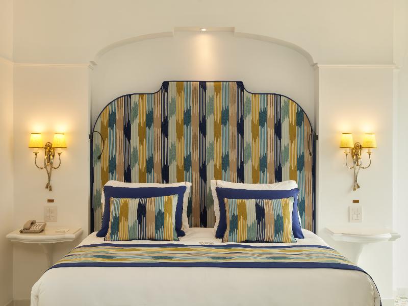 Grand Hotel Capodimonte image