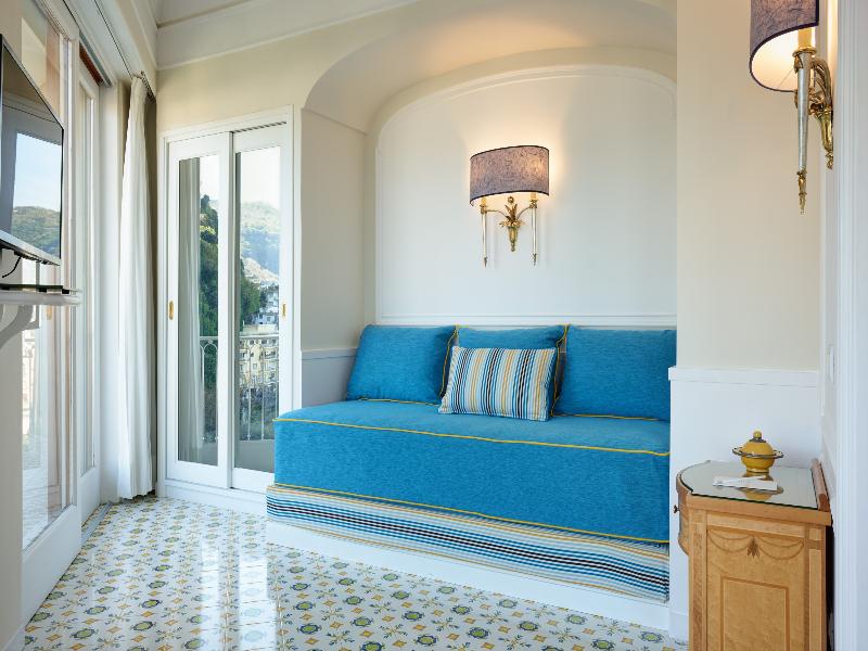 Grand Hotel Capodimonte image