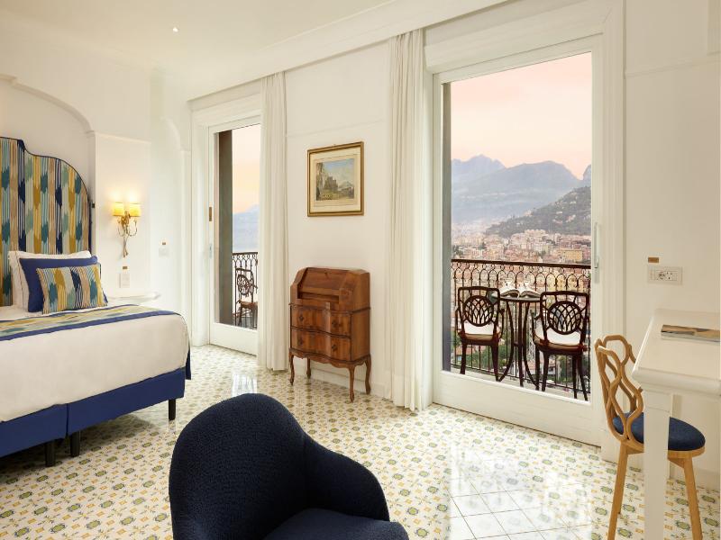 Grand Hotel Capodimonte image