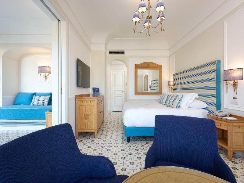 Grand Hotel Capodimonte image