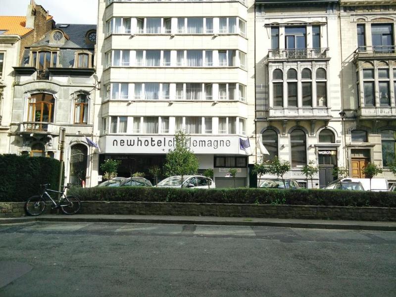 New Hotel Charlemagne image