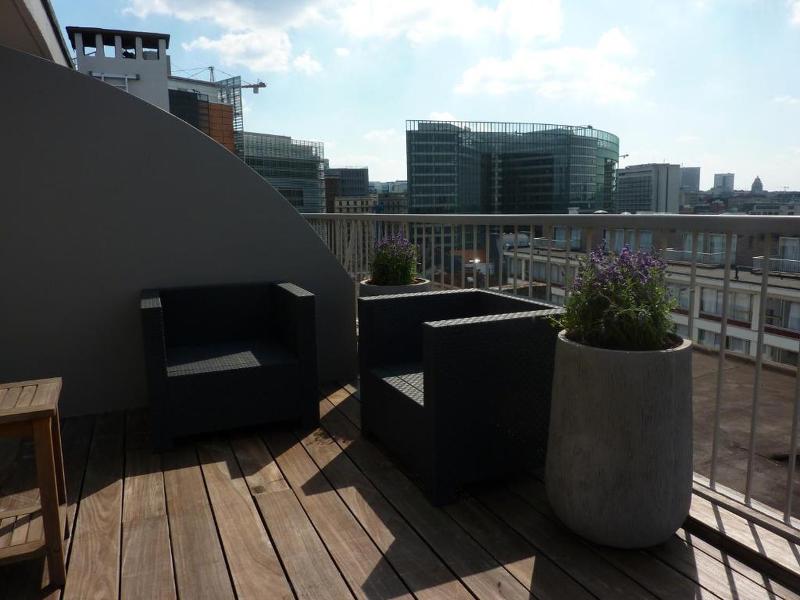 New Hotel Charlemagne image