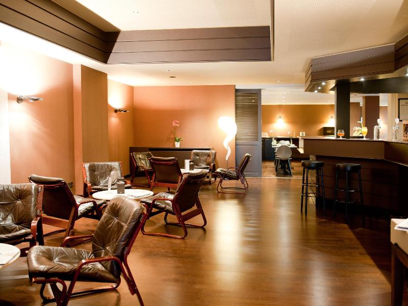 NEW HOTEL CHARLEMAGNE image