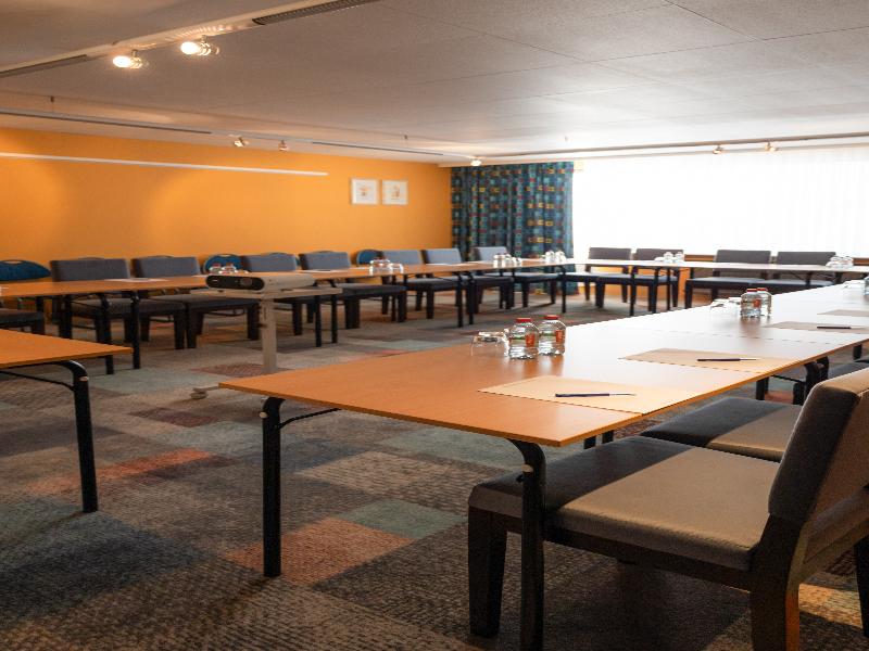 NEW HOTEL CHARLEMAGNE image