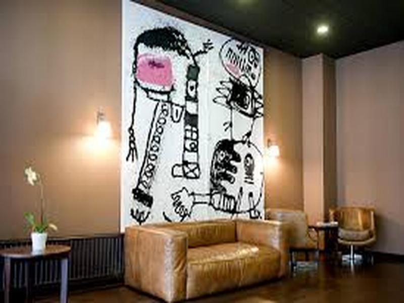 NEW HOTEL CHARLEMAGNE image