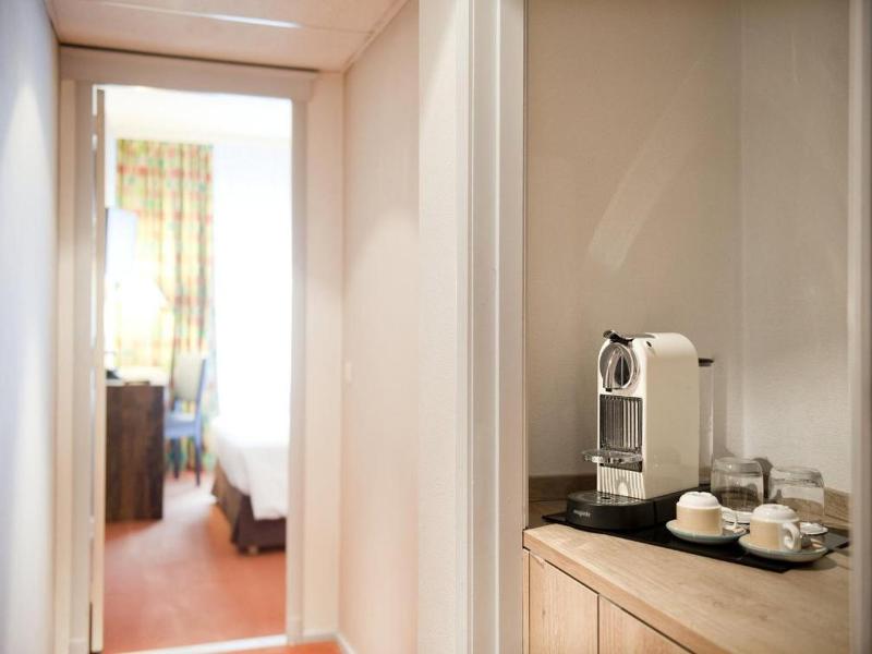 New Hotel Charlemagne image