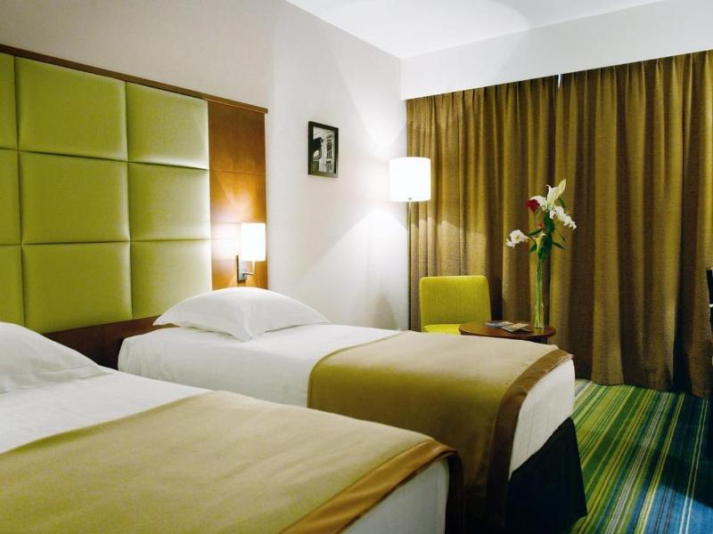 NEW HOTEL CHARLEMAGNE image