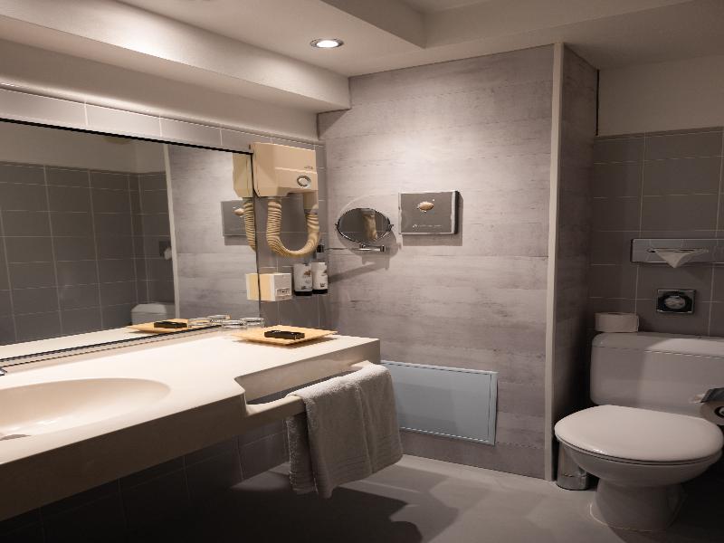 NEW HOTEL CHARLEMAGNE image