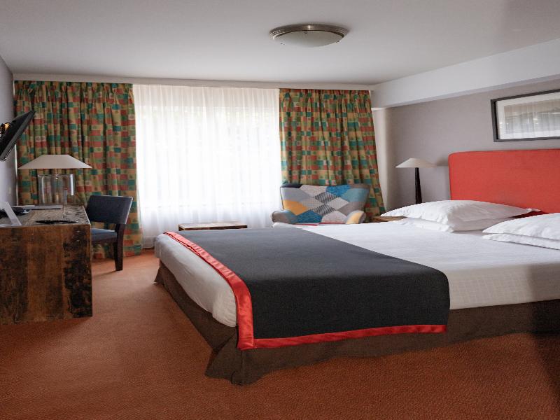 NEW HOTEL CHARLEMAGNE image