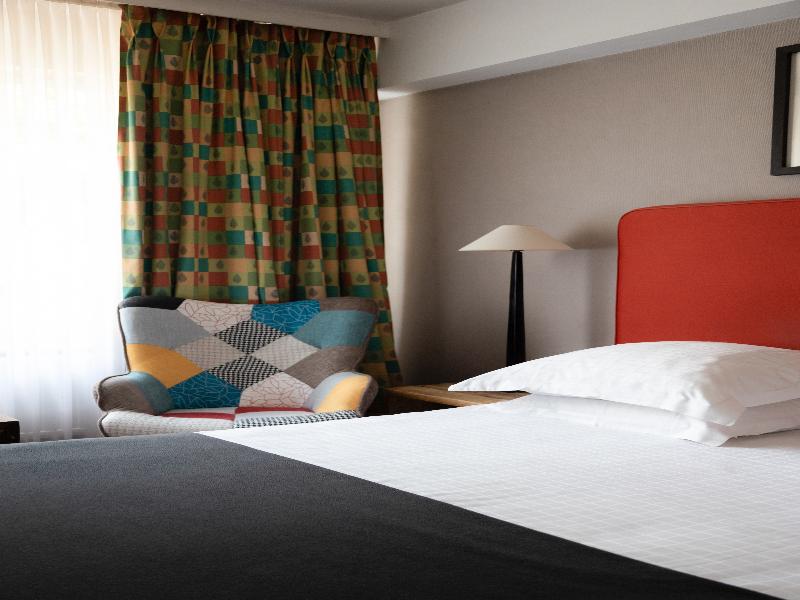 NEW HOTEL CHARLEMAGNE image