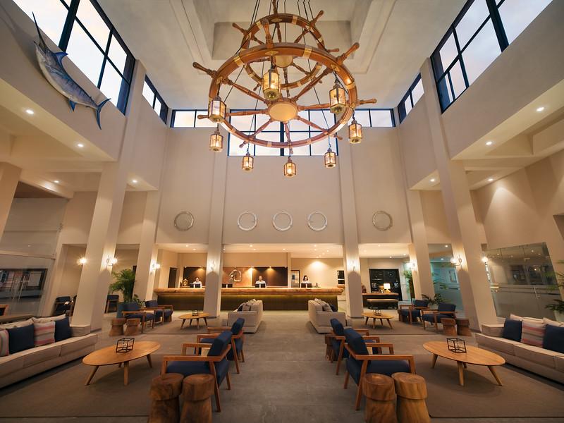 El Cid Marina Beach Hotel image