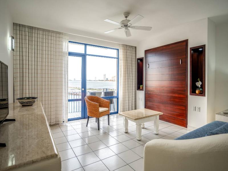 El Cid Marina Beach Hotel image