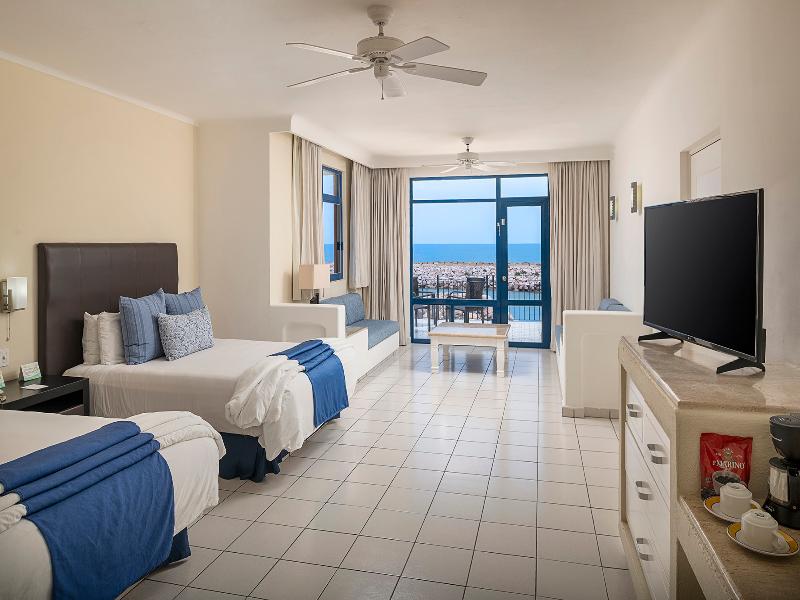 El Cid Marina Beach Hotel image