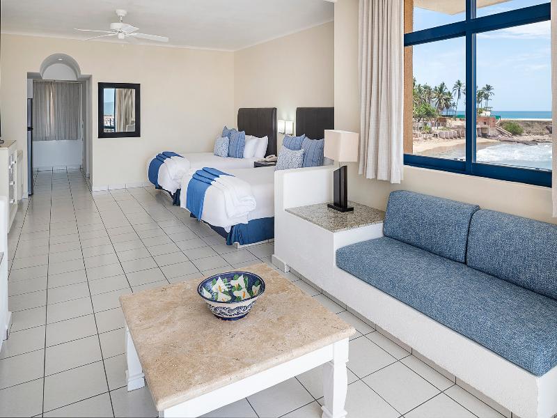 El Cid Marina Beach Hotel image