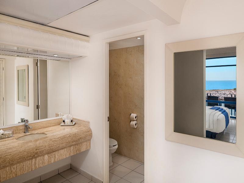 El Cid Marina Beach Hotel image