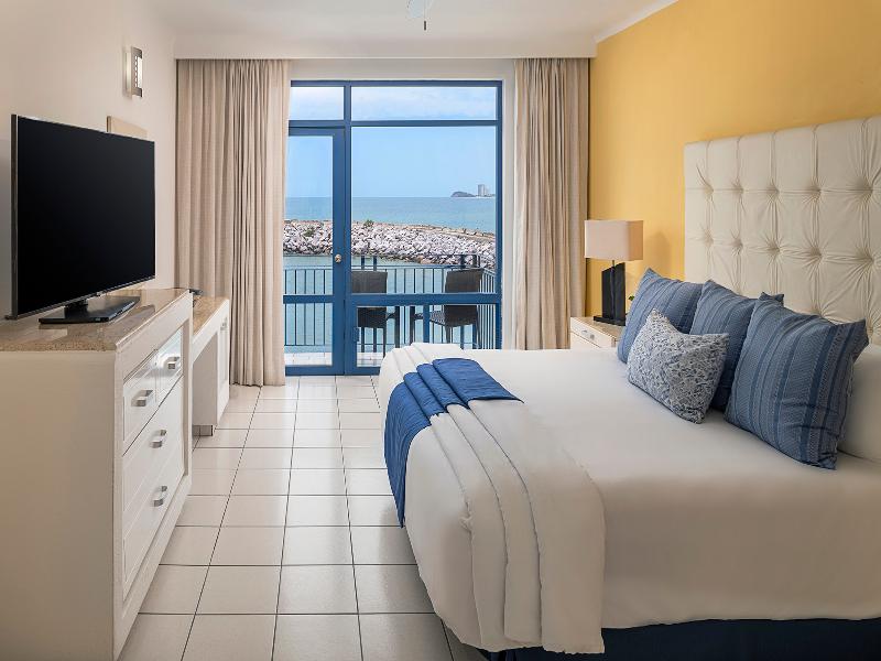 El Cid Marina Beach Hotel image