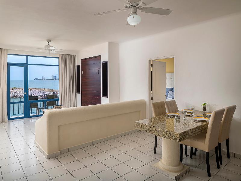 El Cid Marina Beach Hotel image