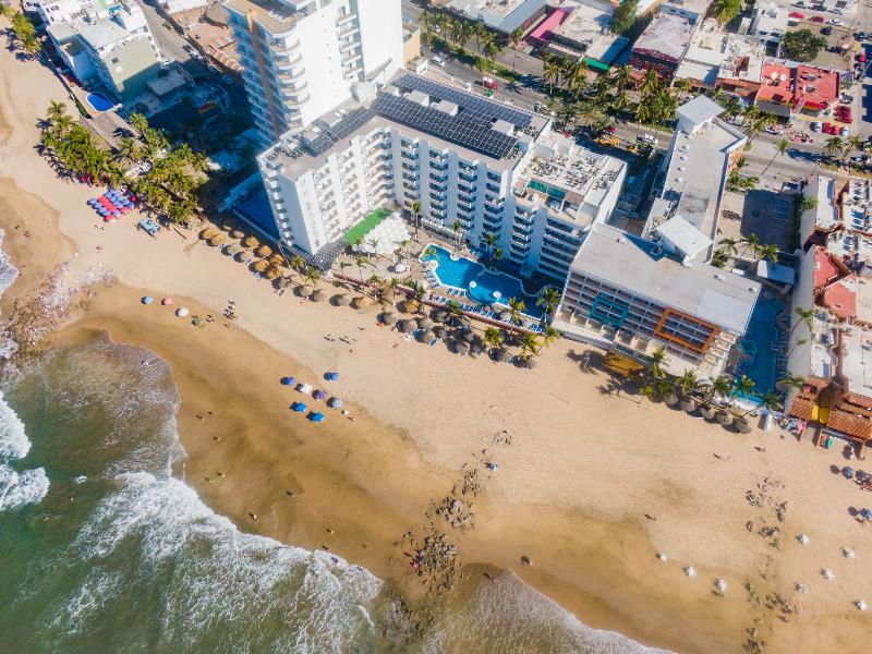 Oceano Palace Beach Hotel