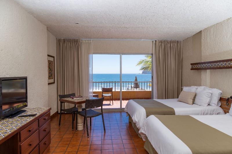 Hotel Playa Mazatlan All Inclusive  image