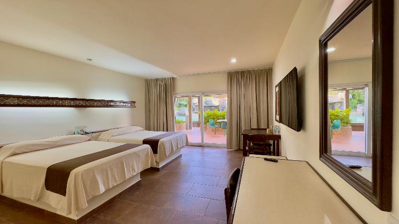 Hotel Playa Mazatlan All Inclusive  image