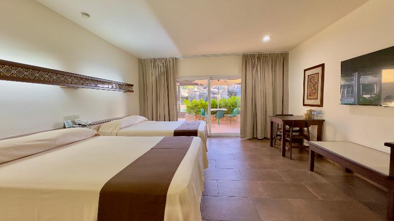 Hotel Playa Mazatlan All Inclusive  image