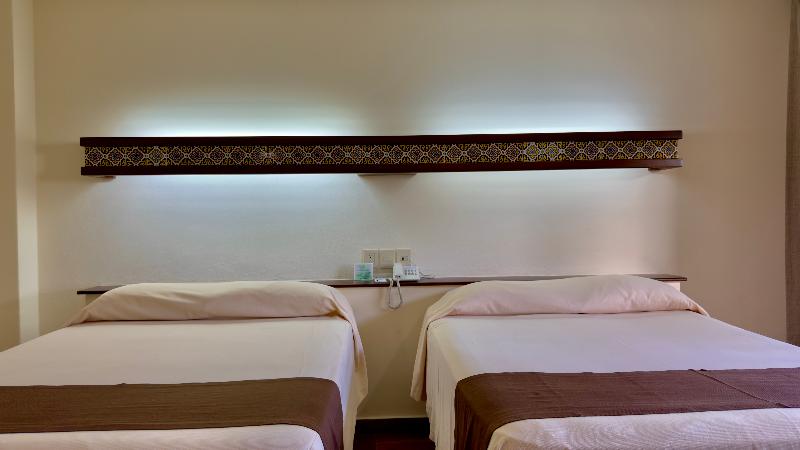 Hotel Playa Mazatlan All Inclusive  image