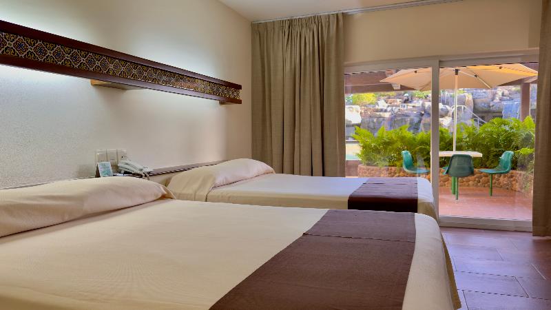 Hotel Playa Mazatlan All Inclusive  image