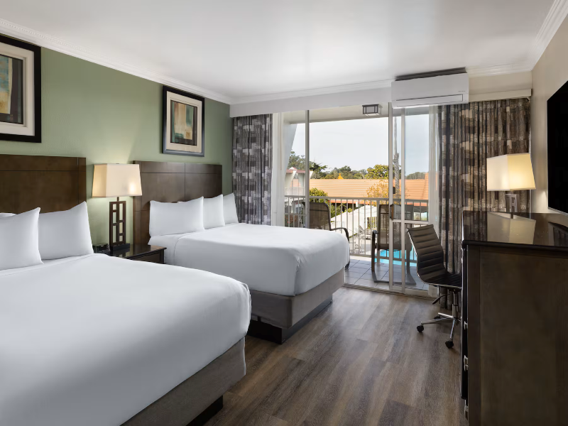 Travelodge by Wyndham Monterey Bay image