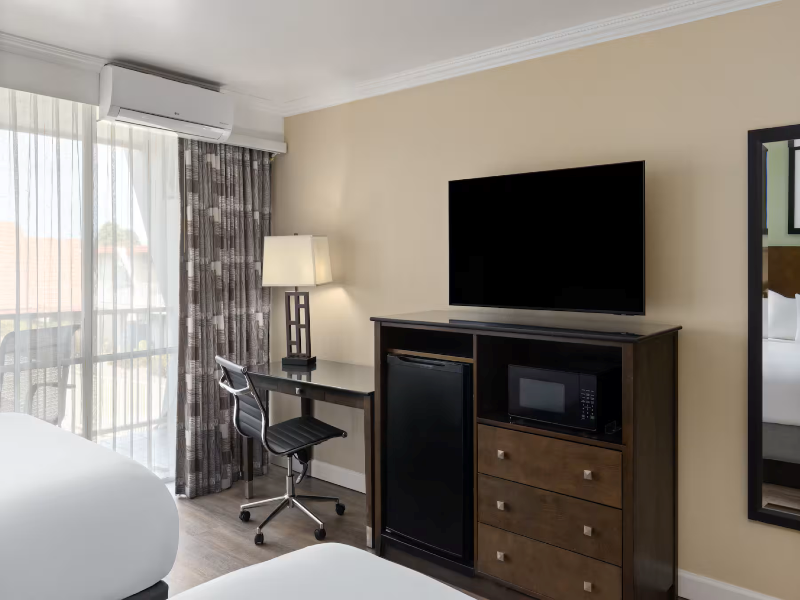 Travelodge by Wyndham Monterey Bay image