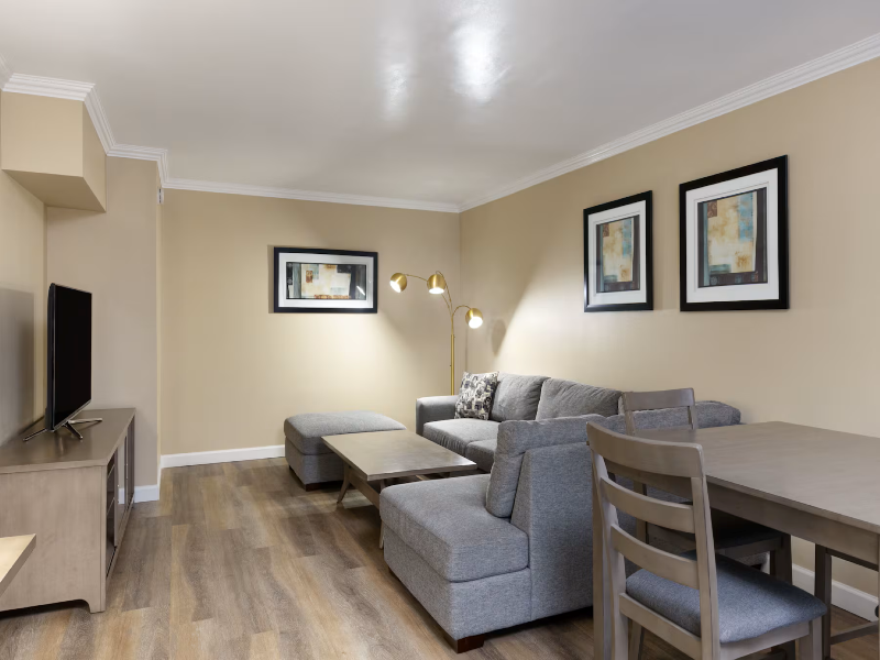 Travelodge by Wyndham Monterey Bay image