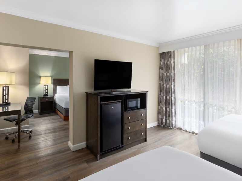 Travelodge by Wyndham Monterey Bay image