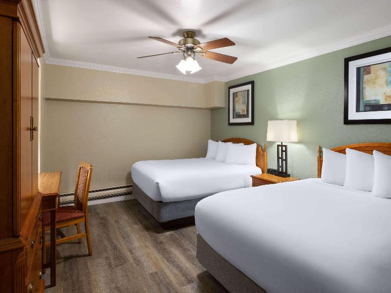 Travelodge by Wyndham Monterey Bay image